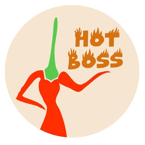Hot Boss